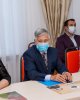 Университетте ғылыми-әдістемелік «Абай орталығы» ашылды