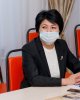Университетте ғылыми-әдістемелік «Абай орталығы» ашылды