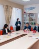 Университетте ғылыми-әдістемелік «Абай орталығы» ашылды