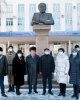 Университетте ғылыми-әдістемелік «Абай орталығы» ашылды
