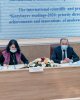 Университетте ғылыми-әдістемелік «Абай орталығы» ашылды
