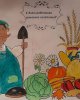 «Туған өлке сұлулығы - сен сондай тамаша!»
