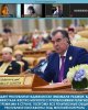 Тәжіктер-достас халық