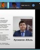 Nazarbaev University түлектері тәжірибесімен бөлісті