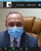 Қозыбаев университетінде ҚХА кафедраларының тұрақты жұмыс жасайтын республикалық вебинары басталды