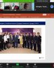 Қозыбаев университетінде ҚХА кафедраларының тұрақты жұмыс жасайтын республикалық вебинары басталды