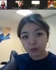 Волонтерлер мен ЖОО басшылығының "ореn ѕрасе" форматындағы қашықтықтан кездесуі