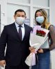 «Sanaly urpaq» жобалық кеңсесінің қызметкерлері марапаттарға ие болды