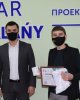 «Sanaly urpaq» жобалық кеңсесінің қызметкерлері марапаттарға ие болды