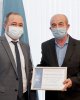 Торжественное мероприятие ко Дню Независимости РК