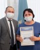 Торжественное мероприятие ко Дню Независимости РК