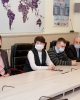 Торжественное мероприятие ко Дню Независимости РК