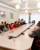 Торжественное мероприятие ко Дню Независимости РК