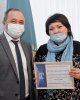Торжественное мероприятие ко Дню Независимости РК