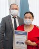 Торжественное мероприятие ко Дню Независимости РК