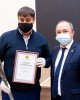 Награждение ППС и сотрудников вуза 