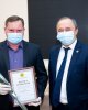 Награждение ППС и сотрудников вуза 