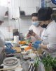 Рабочая профессия «Повар»