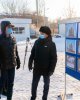 Визит сенатора Ольги Перепечиной и депутата Мажилиса Парламента РК Петра Шарапаева в Kozybayev University 