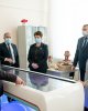 Визит сенатора Ольги Перепечиной и депутата Мажилиса Парламента РК Петра Шарапаева в Kozybayev University 