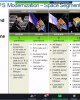 Erasmus+  NICOPA жобасының курстары