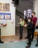 Университеттің студенттерді қабылдауға дайындығы тексерілді