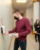Университеттің студенттерді қабылдауға дайындығы тексерілді
