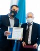 Мырзатаев Серікбай Тілеукенұлы лайықты демалысқа шықты