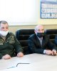 Мырзатаев Серікбай Тілеукенұлы лайықты демалысқа шықты