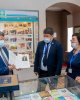Қозыбаев университетінің мұражайына сирек кітаптар сыйға тартылды