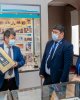 Қозыбаев университетінің мұражайына сирек кітаптар сыйға тартылды