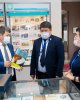 Қозыбаев университетінің мұражайына сирек кітаптар сыйға тартылды