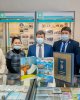 Қозыбаев университетінің мұражайына сирек кітаптар сыйға тартылды