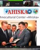 Университетте «Халықтану» білім беру лекториясы аясында түріктер туралы дәрістер өткізілді