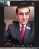 Университетте «Халықтану» білім беру лекториясы аясында түріктер туралы дәрістер өткізілді