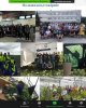 Тимирязев ауданының түлектерімен кездесу