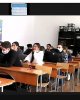 Тимирязев ауданының түлектерімен кездесу
