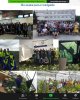 Тимирязев ауданының түлектерімен кездесу