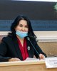 В Kozybayev University прошла  международная конференция, посвященная вопросам реабилитации  жертв политических репрессий