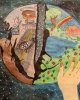 "Ядролық қарудан азат әлем!" плакаттар байқауының қорытындысы шығарылды.