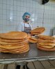 "Азық-түлік өнімдерінің технологиясы" білім беру бағдарламасының студенттері қаланың және облыстың жетекші кәсіпорындарында өндірістік практикадан өтуде.