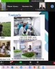 Қызылжар ауданының түлектерімен кездесу