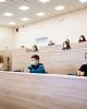 Мастер-класс Петр Згужиньски