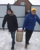 "Қайырымдылық" акциясы