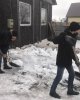 "Қайырымдылық" акциясы