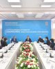 ҚХА кафедрасының меңгерушісі «Азаттық жолындағы ақтандақтар: АШАРШЫЛЫҚ зардаптарына шынайы тарихи көзқарас» атты республикалық дөңгелек үстелге қатысты