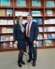 ҚХА кафедрасының меңгерушісі «Азаттық жолындағы ақтандақтар: АШАРШЫЛЫҚ зардаптарына шынайы тарихи көзқарас» атты республикалық дөңгелек үстелге қатысты