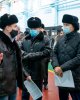 Қозыбаев университеті мен «ПАМЖЗ» АҚ арасында ғылыми-техникалық  ынтымақтастық  туралы  келісімге  қол қойылды