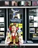 Халықаралық ана тілі күніне арналған  «Тілдер планетасы» атты халықаралық онлайн музыкалық-поэтикалық лингвостудиясы