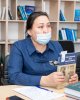 Теперь в библиотеке Kozybayev University есть все издания в рамках проекта   «Новое гуманитарное знание. 100 новых учебников на казахском языке» 
